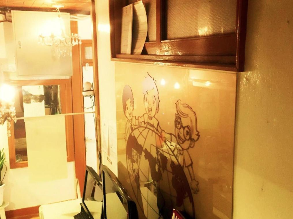 โซล มัม เกสต์เฮาส์ ภายนอก รูปภาพ